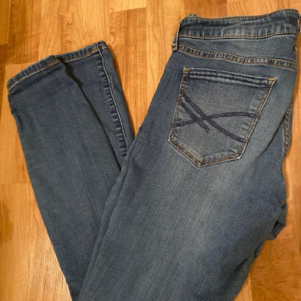 Aeropostale Skinny Jeans